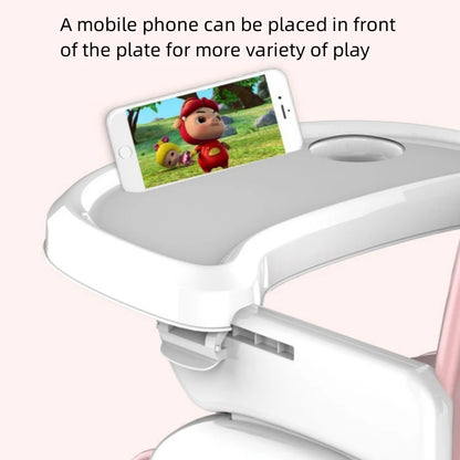 NOMI™ - 6-in-1 verstellbarer Hochstuhl für Babys