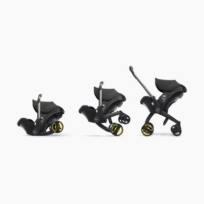 ROLLA™ – 2-in-1 Infant Car Seat & Stroller | Compact, Safe & Ready-to-Go