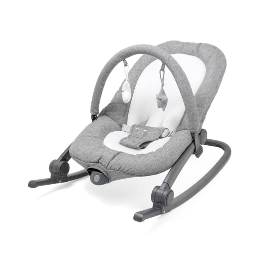 YUMBA™ Stylish Portable Rocker & Bouncer