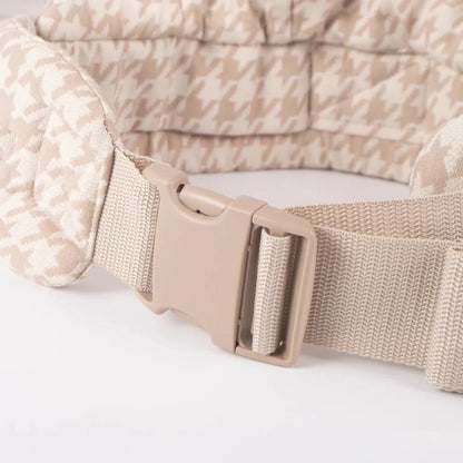 LIEBLINGSBAND - Ergonomischer Babytrage für Komfort und Nähe