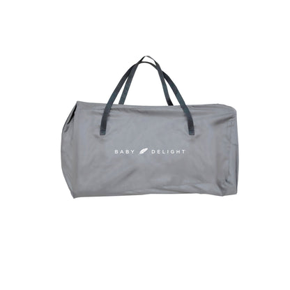 YUMBA™ Stilvoller tragbarer Schaukler & Wippe