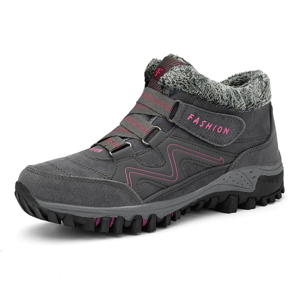 MildlyMama - Orthofit Winter Pain Relief Footwear Womens