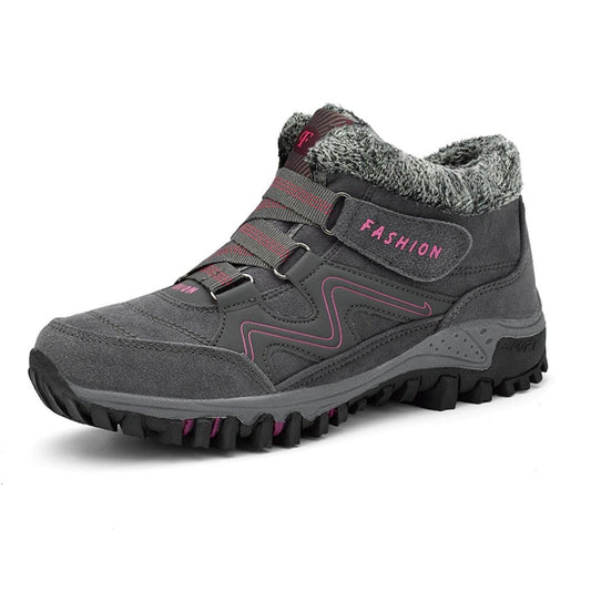 MildlyMama - Orthofit Winter Pain Relief Footwear Womens