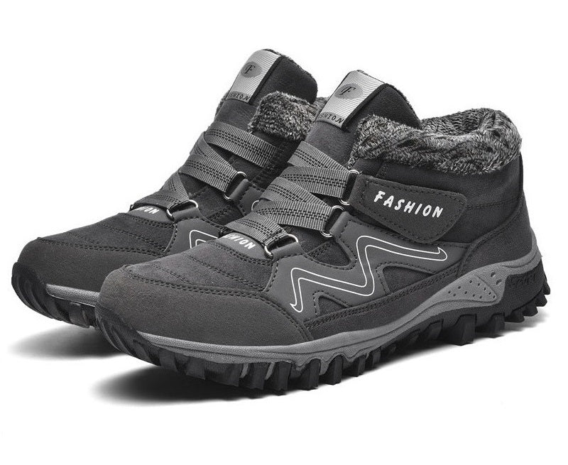 MildlyMama - Orthofit Winter Pain Relief Footwear Womens