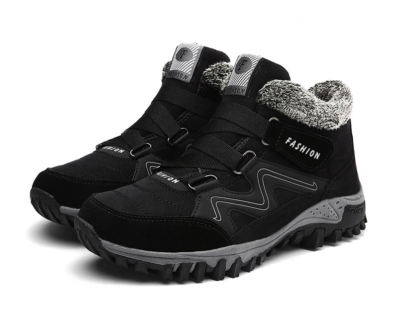 MildlyMama - Orthofit Winter Pain Relief Footwear Womens