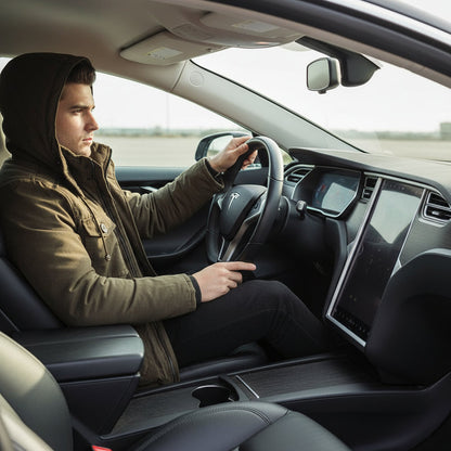 MildlyMama - The Aspen Winter Bomber Jacket