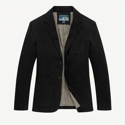 MildlyMama - The Atlas Travel Blazer: Your Go - Anywhere Layer