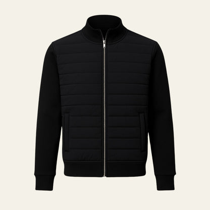 MildlyMama - The Dante Premium Hybrid Puffer Jacket