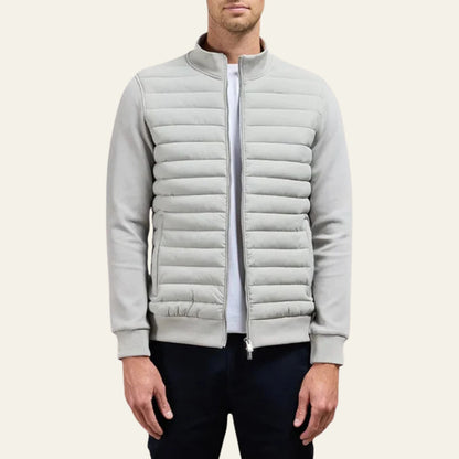 MildlyMama - The Dante Premium Hybrid Puffer Jacket