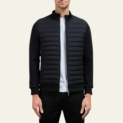 MildlyMama - The Dante Premium Hybrid Puffer Jacket