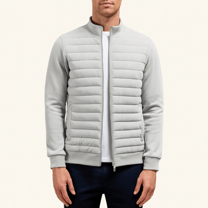 MildlyMama - The Dante Premium Hybrid Puffer Jacket