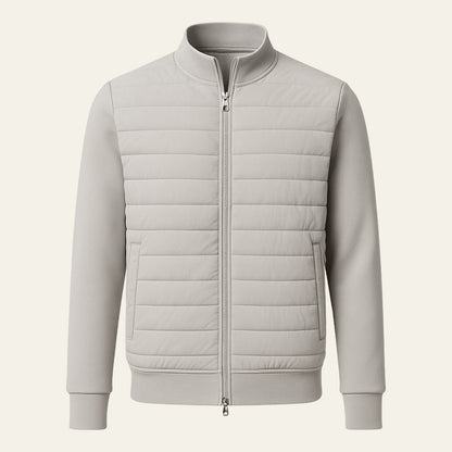 MildlyMama - The Dante Premium Hybrid Puffer Jacket