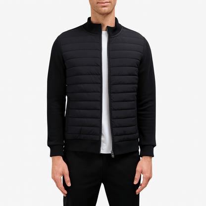 MildlyMama - The Dante Premium Hybrid Puffer Jacket