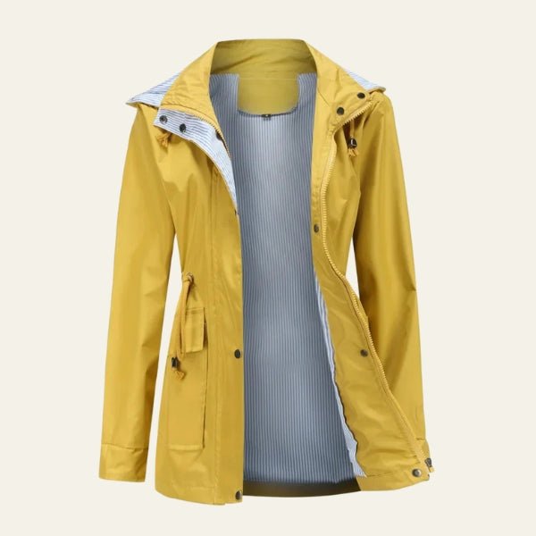 MildlyMama - The Marseille Rain Coat