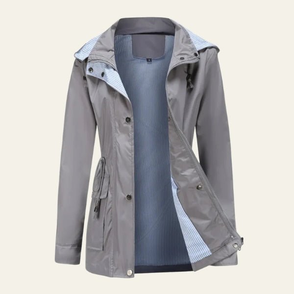 MildlyMama - The Marseille Rain Coat