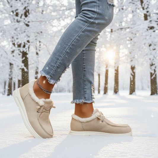 MildlyMama - Winter Comfort shoe for Women