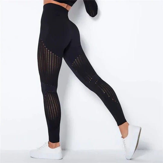 MildlyMama - Women's Compression Leggings